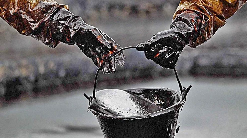 Petróleo (Foto:Getty).
