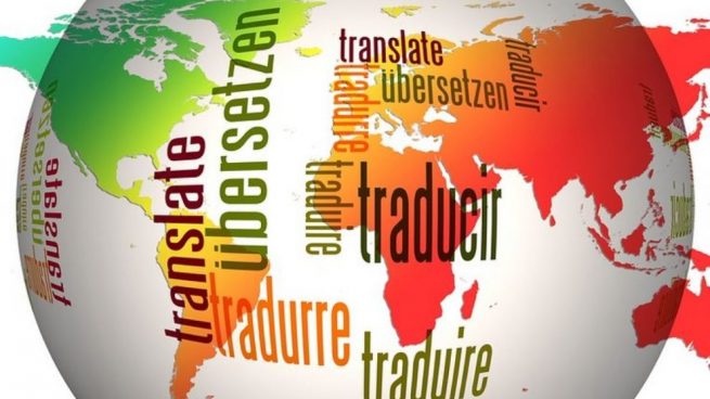 Idiomas: descubre los 5 más hablados del mundo