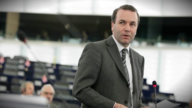manfred-weber-ppe-parlamento-europeo