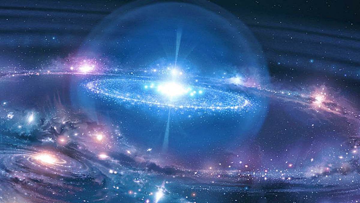 Descubre 5 interesantes curiosidades sobre el Universo