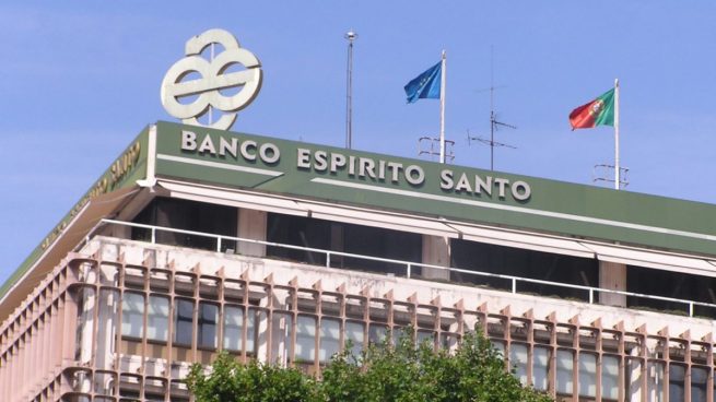 La tormenta de la banca portuguesa no derivará en crisis financiera por el tamaño de las entidades