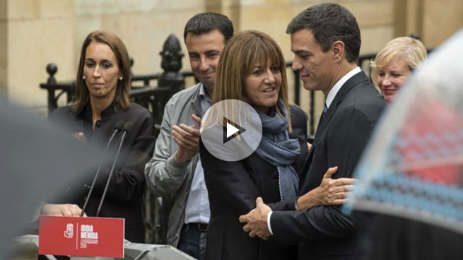 El PSE mantiene el ‘no’ a Rajoy pero respetará la decisión de la Gestora: «Esta Ejecutiva va a ser leal»