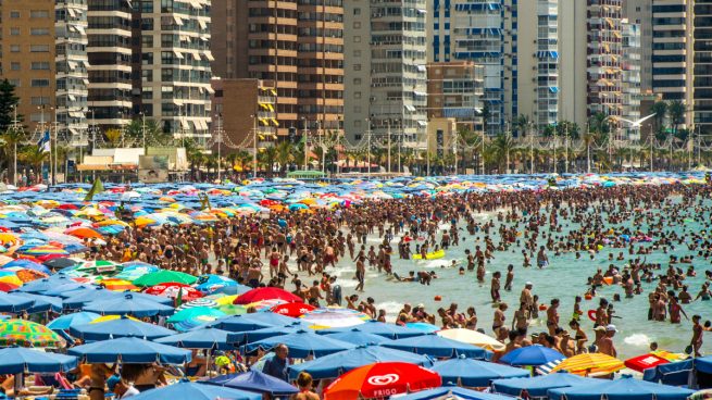 Comunidad Valenciana (Foto: GETTY).