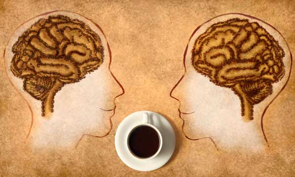 ¿Sabes los efectos que produce la adicción a la cafeína?