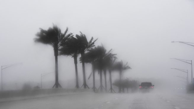 El huracán Matthew obliga a evacuar a 2,5 millones de estadounidenses tras dejar más de 300 muertos en Haití