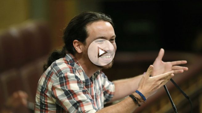 Pablo-Iglesias
