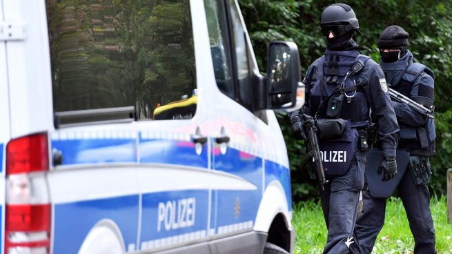 Detenido en Alemania a un partidario del ISIS que planeaba un atentado terrorista con un camión