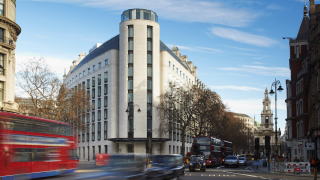 Hotel ME London. (Foto: Meliá)