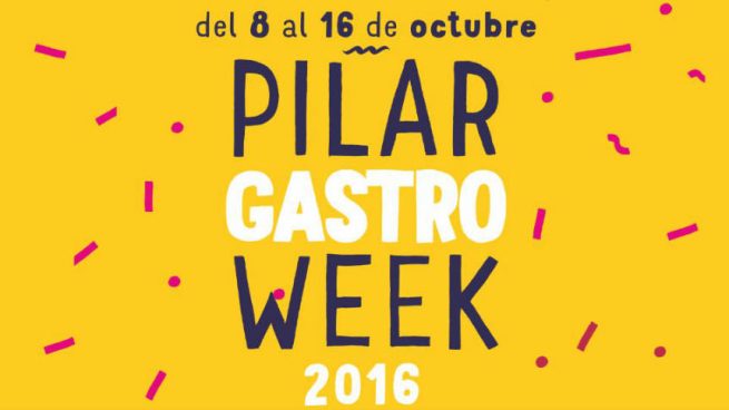Comer bien en Zaragoza en las Fiestas del Pilar 2016 entre 15 y 40 €