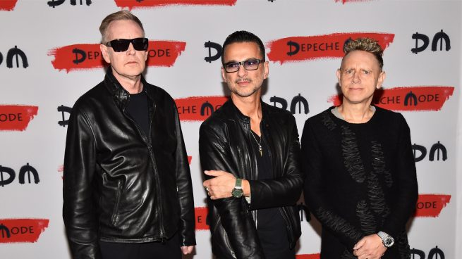 depeche-mode