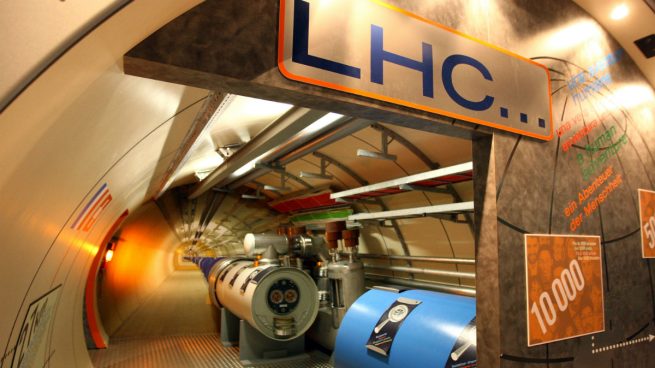 Bruselas ya tiene el proyecto de Granada para acoger el acelerador de partículas