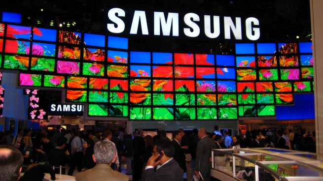 Los problemas de combustión del Galaxy Note 7 lastrarán un 30% las ganancias de Samsung