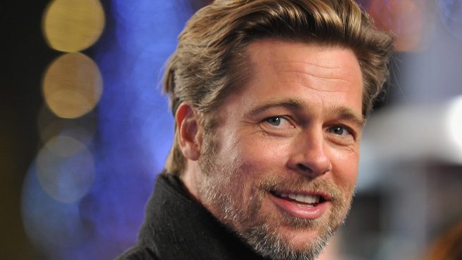 ¿Cómo fue el encuentro de Brad Pitt con sus hijos?