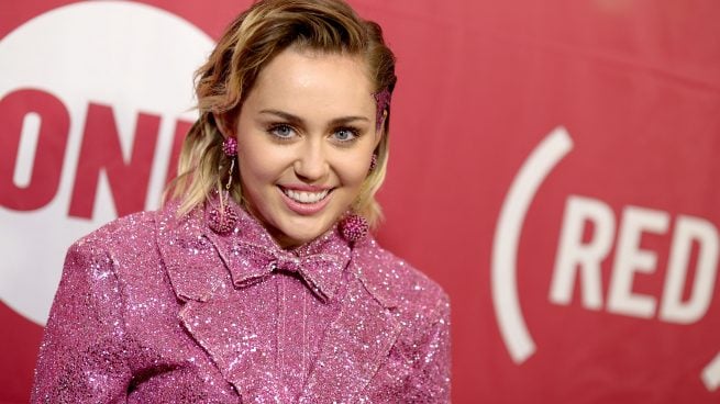 Miley Cyrus asegura en una entrevista que es pansexual