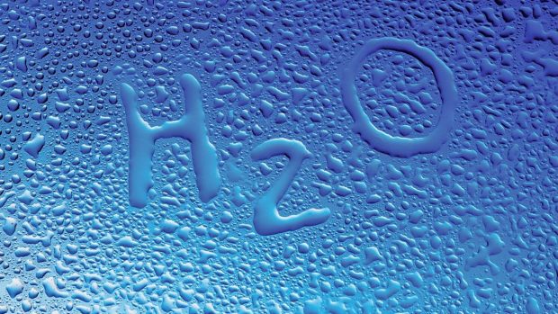 Hidrógeno Características del elemento químico más abundante
