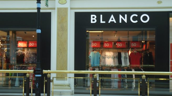 Blanco