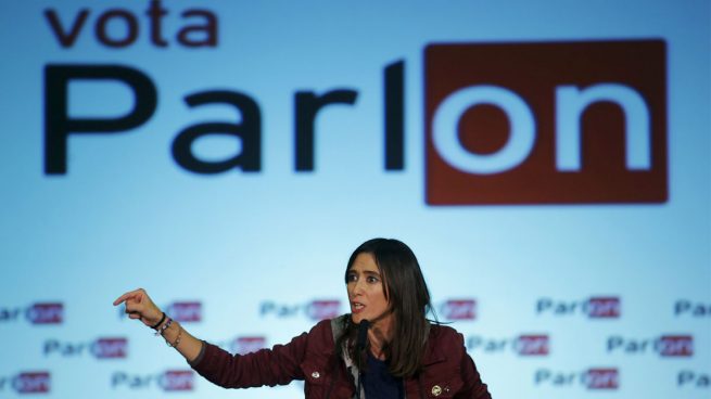 Campaña electoral PSC-PSOE / Campaña Progresistas Sí Nuria-parlon-655x368