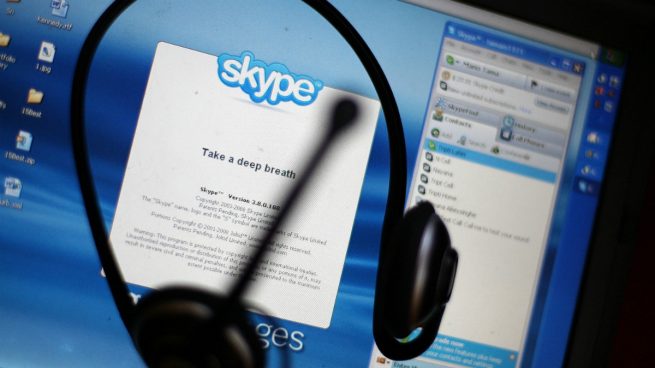Iniciar sesión en Skype - Problemas