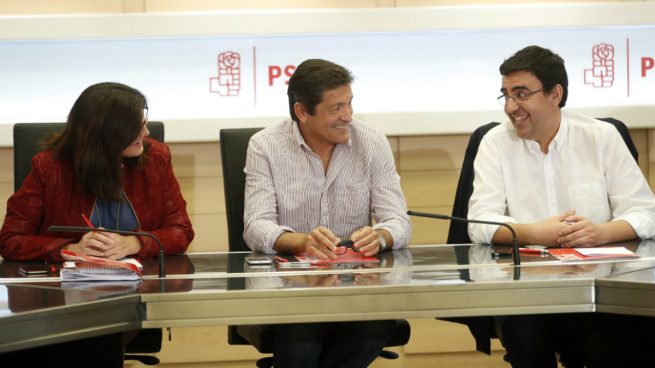 Susana Díaz - PSOE