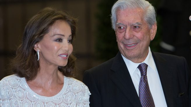 ¿Cómo Vargas Llosa pidió la mano de Isabel Preysler?