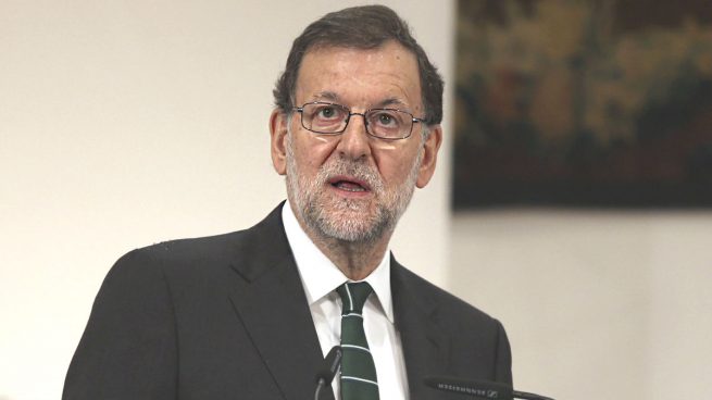 Rajoy-Presupuestos