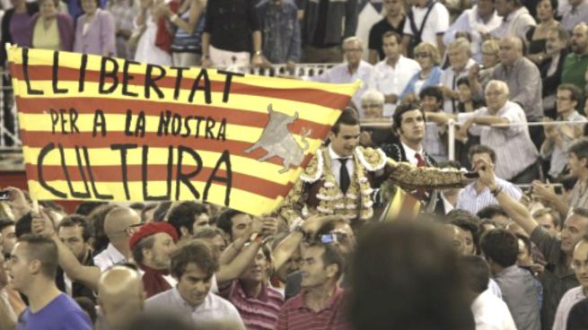 Cinco años de polémica sobre las corridas de toros en Cataluña