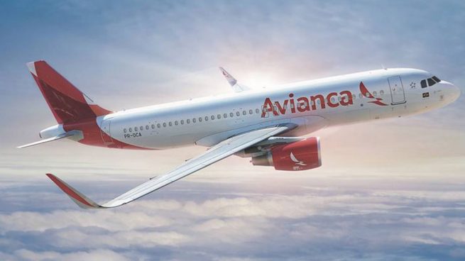 Avianca suspendió sus vuelos a Venezuela tras un incidente con un avión que volaba desde Madrid