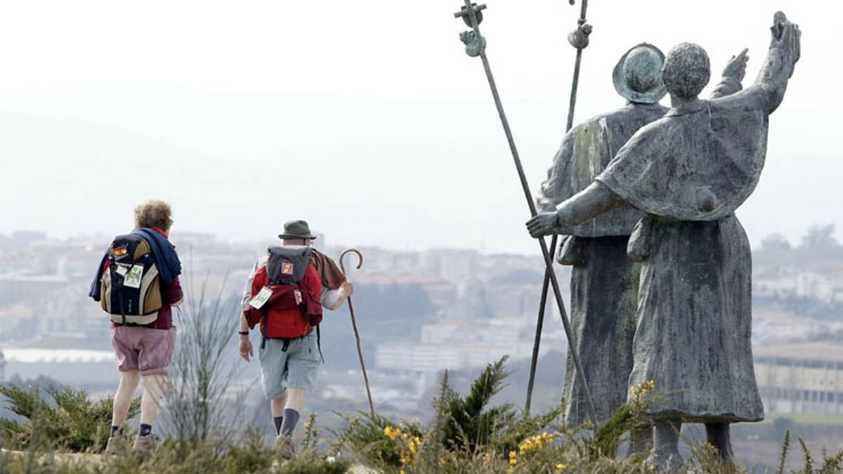 Camino de Santiago