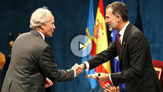 El Rey defiende una España de concordia y «alejada del pesimismo»
