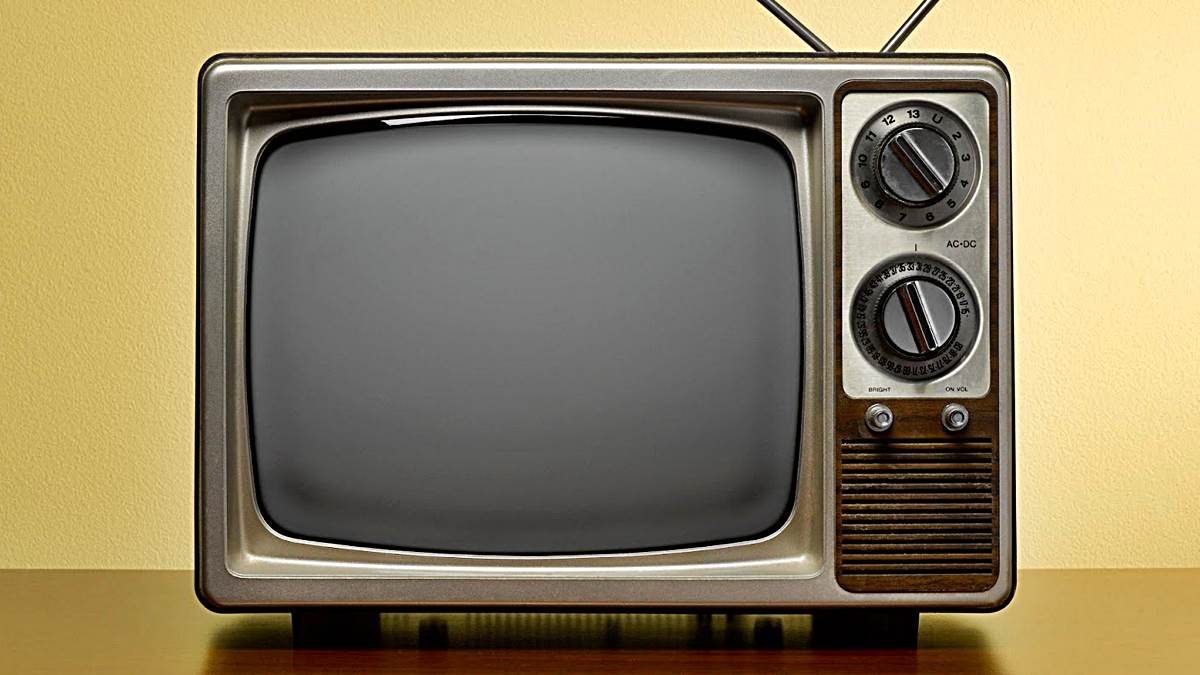 John Logie Baird fue la persona que inventó la televisión