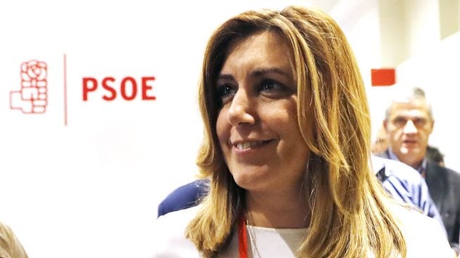 Susana-PSOE