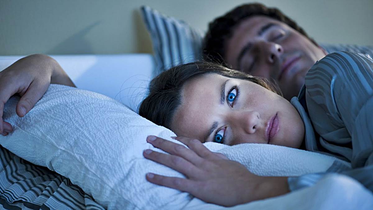 Cómo reconocer la parálisis del sueño