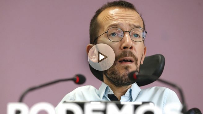 Echenique someterá a las bases seguir apoyando al PSOE en Aragón
