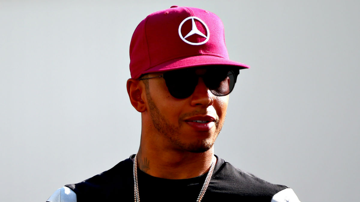 Mercedes trata de mimar a Lewis Hamilton después de los últimos fallos mecánicos sufridos por su monoplaza. (Getty)