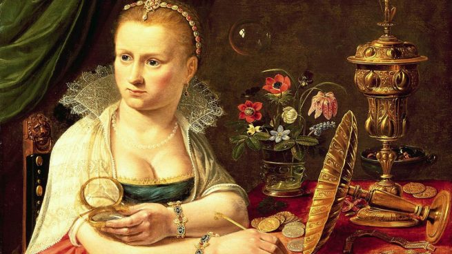 Borrada de la memoria por ser mujer: Clara Peeters es la primera pintora protagonista de una exposición de El Prado