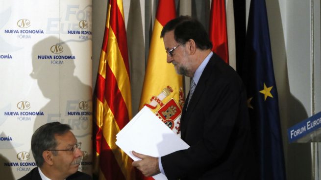 Rajoy ganará 79.756 euros en 2017, un 1% más que el ejercicio anterior