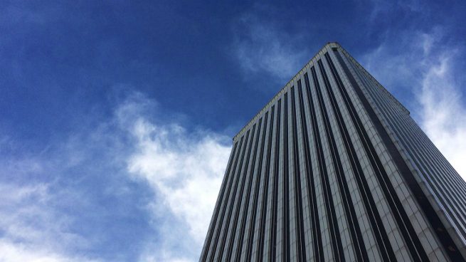 Amancio Ortega compra un edificio en Montreal por 30 millones y reformará la Torre Picasso