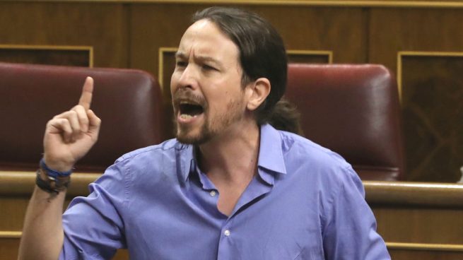 La verdadera pelea en Podemos es controlar el censo de Vistalegre II