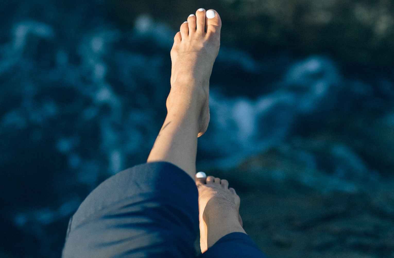 Masajes, ejercicios y otros: así debes mejorar la circulación de las piernas
