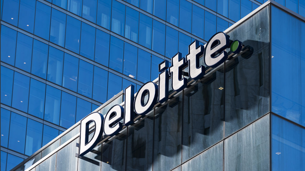 Deloitte (Foto: Getty)