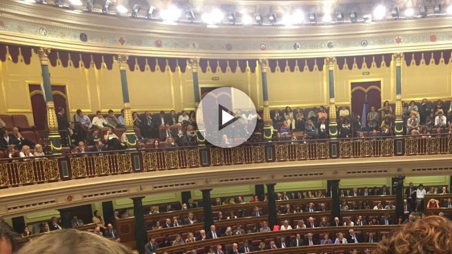 Congreso-Rajoy-investidura