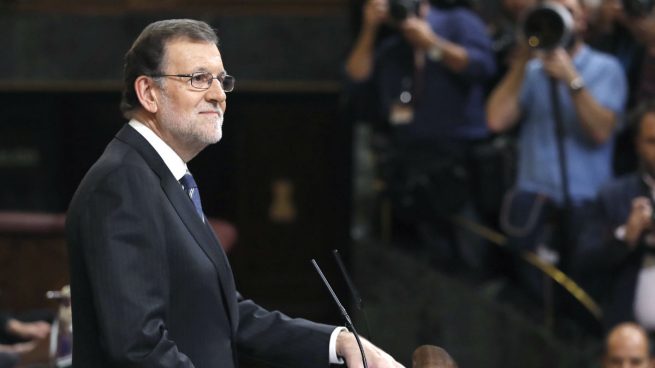 Rajoy pide a los ministros de su nuevo Gobierno «dialogar y pactar mucho»