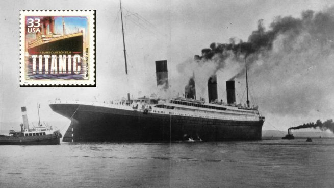 Las cartas del segundo oficial al mando en el Titanic a su hermana: «Aún no me gusta este buque, algo va a pasar»