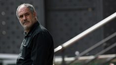 Zubizarreta, en una imagen de archivo. (AFP)
