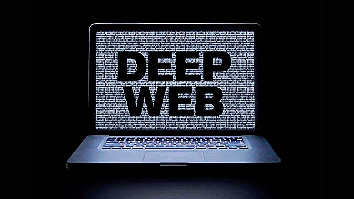 deep web guia acceder que es