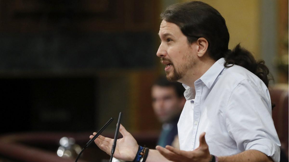 iglesias