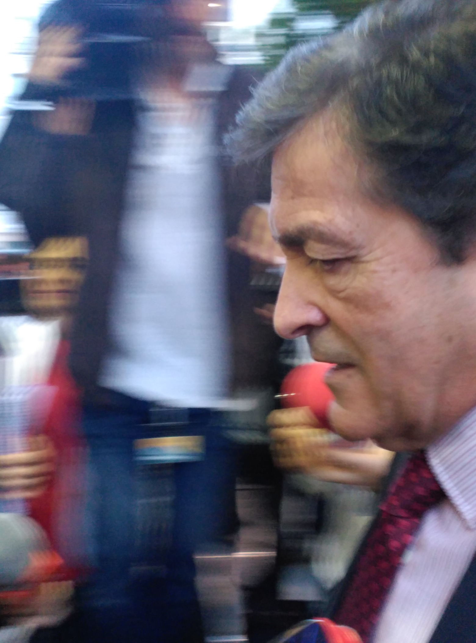 javier fernandez