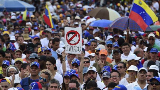 venezuela-maduro-manifestacion