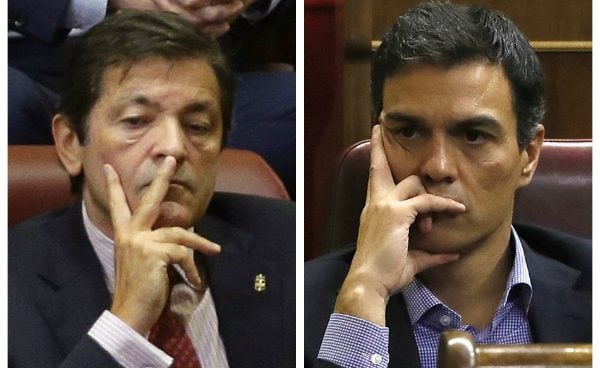 Pedro Sánchez