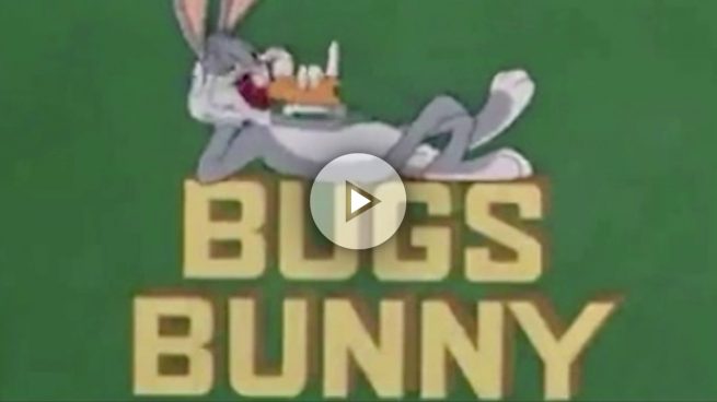 TV3 elimina la palabra «España» de un capítulo de los Looney Tunes y hace quedar a Bugs Bunny de independentista